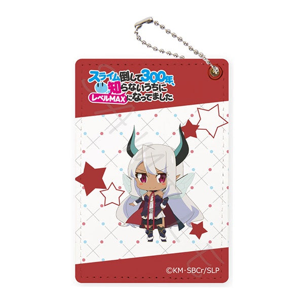 I've Been Killing Slimes for 300 Years and Maxed Out My Level Pass Case - Beelzebub