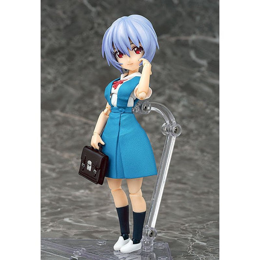 Neon Genesis Evangelion - Phat! Parfom - Rei Ayanami Figure
