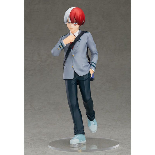 My Hero Academia Pop Up Parade Shoto Todoroki