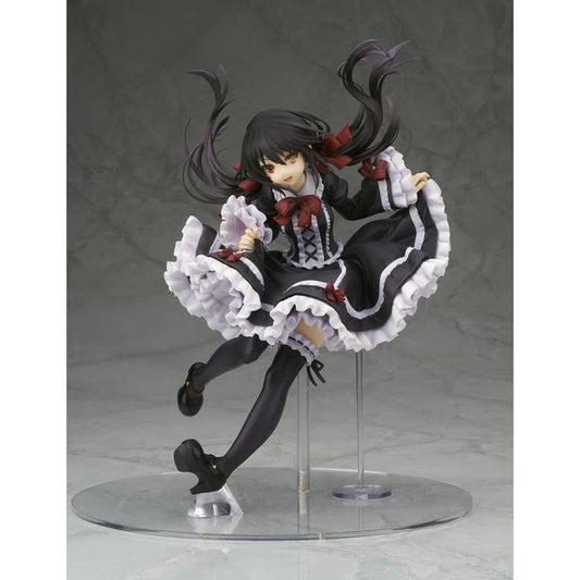 Date A Live Kurumi Tokisaki Casual Wear Ver. 1/7 Scale Figure