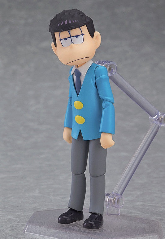 Osomatsu-san figma Ichimatsu Matsuno #294