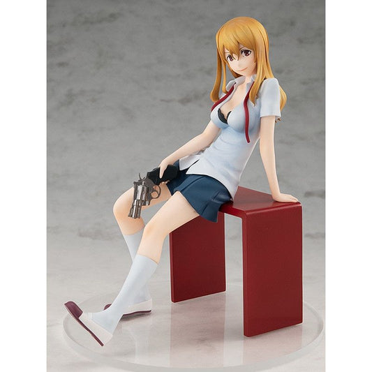 Gleipnir Pop Up Parade Clair Aoki