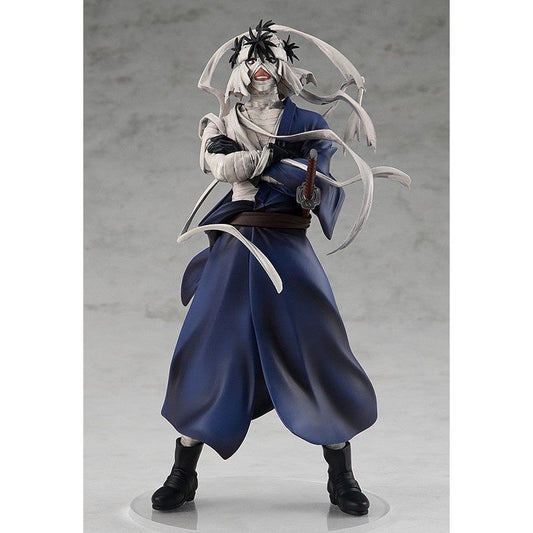 Rurouni Kenshin Pop Up Parade Shishio Makoto