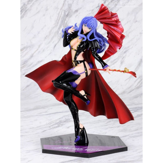 Macross Frontier The Movie ~Itsuwari no Utahime~ Figuarts ZERO Sheryl Nome Black Rabbit