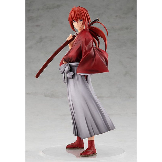 Rurouni Kenshin Pop Up Parade Kenshin Himura