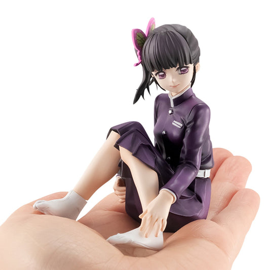 Demon Slayer G.E.M Palm Size Kanao Tsuyuri Figure