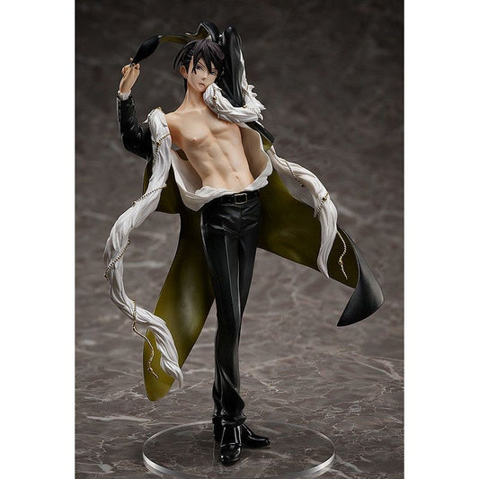 Sexiest Man of the Year - Dakaretai Otoko 1-I Ni Odosarete Imasu - Saijo Takato - B-style - 1/8 Scale Figure