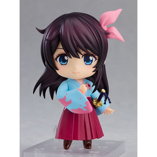 Sakura Wars Nendoroid Sakura Amamiya #1360