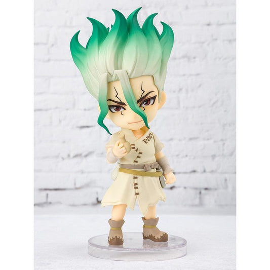 Dr. Stone Figuarts mini Senkuu Ishigami