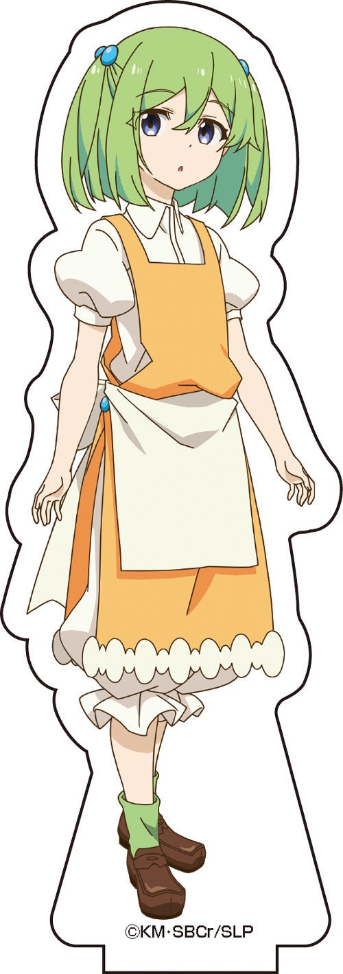 I've Been Killing Slimes for 300 Years and Maxed Out My Level Acrylic Stand - Shalsha