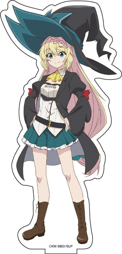 I've Been Killing Slimes for 300 Years and Maxed Out My Level Acrylic Stand - Aizawa Azusa