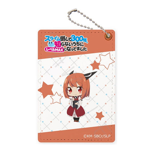 I've Been Killing Slimes for 300 Years and Maxed Out My Level Pass Case - Laika