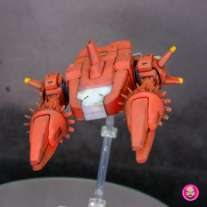 OZ-08MMS Cancer Model kit-1/144 scale