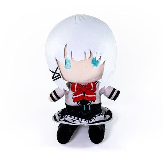 The Detective is Already Dead Siesta Plush Doll