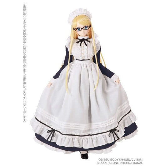 Iris Collect - Classy Maid ver.1.1, Angelic Blonde ver., 1/3 Scale BJD Normal Sales ver.