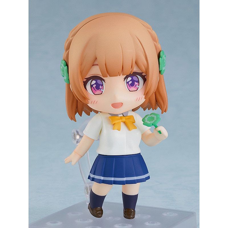 A Romantic Comedy Where the Childhood Friend Absolutely Will Not Lose Nendoroid Kuroha Shida #1631