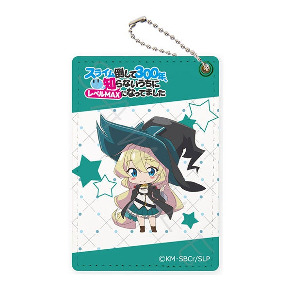 I've Been Killing Slimes for 300 Years and Maxed Out My Level Pass Case - Aizawa Azusa