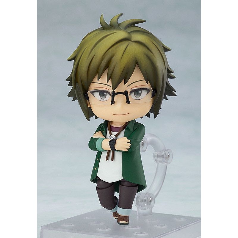 IDOLiSH7 Nendoroid Yamato Nikaido #1372