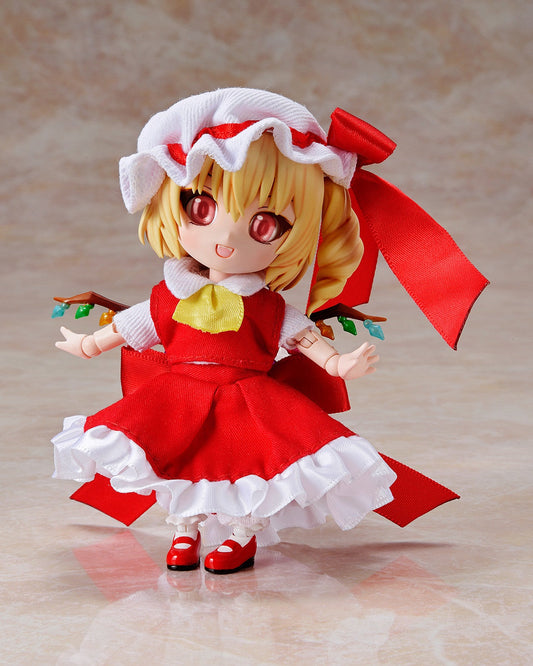 Touhou Project Flandre Scarlet Chibikko Doll