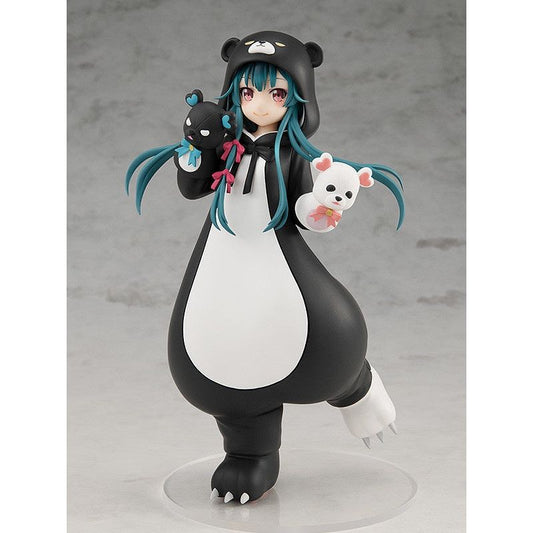 Kuma Kuma Kuma Bear Pop Up Parade Yuna