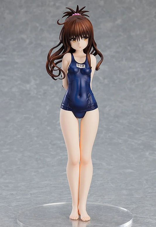 To Love Ru Darkness Pop Up Parade Yuuki Mikan