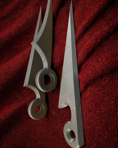 Hornets Threefold Pin Set Silksong Cosplay Prop