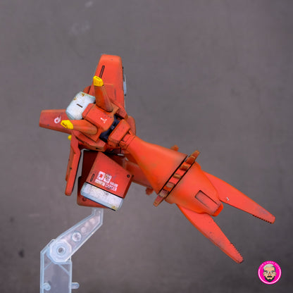 OZ-08MMS Cancer Model kit-1/144 scale