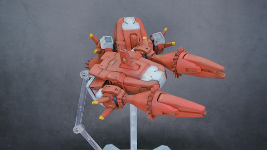 kit Built and painted by Liam of Liam's hobby room 